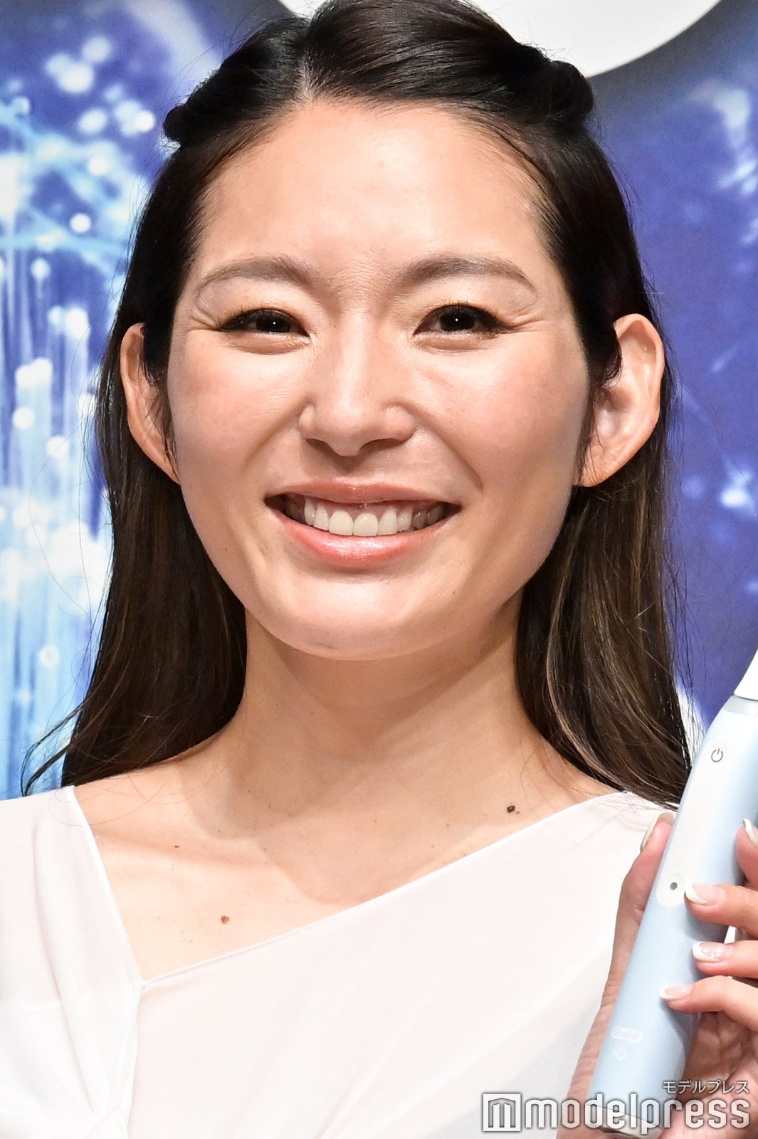 福田萌子（C）モデルプレス