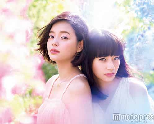 岸本セシル&小松菜奈、「JJ」モデル集結“学園祭”出演決定 大人カワイイの秘訣を伝授