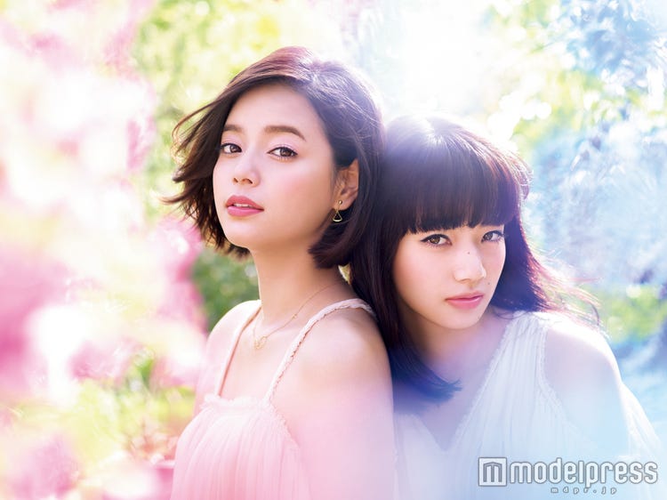 岸本セシル 小松菜奈 Jj モデル集結 学園祭 出演決定 大人カワイイの秘訣を伝授 モデルプレス 岸本セシル 小松菜奈 Jj モデル集結 学園祭 出演決定 大人カワイイの秘訣を伝授 モデルプレス