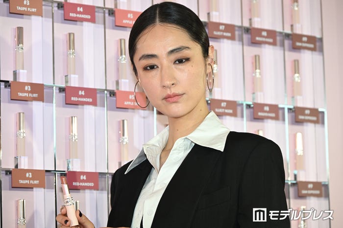 シシド・カフカ(C)モデルプレス