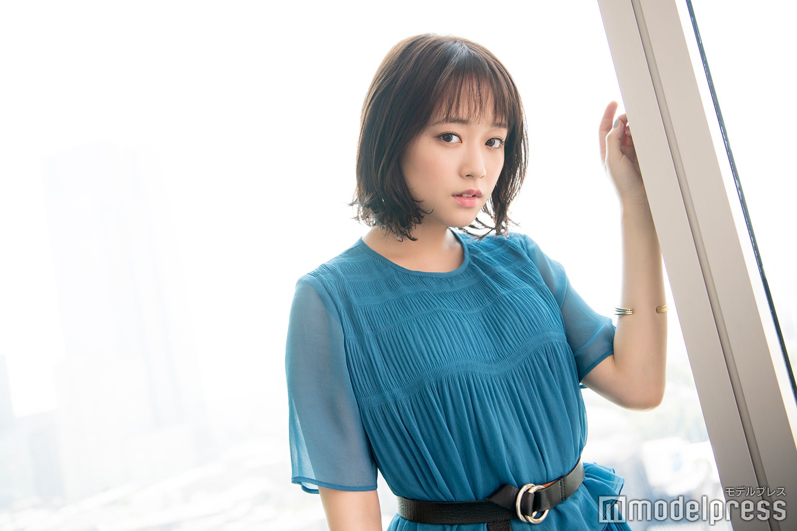 大原櫻子（C）モデルプレス