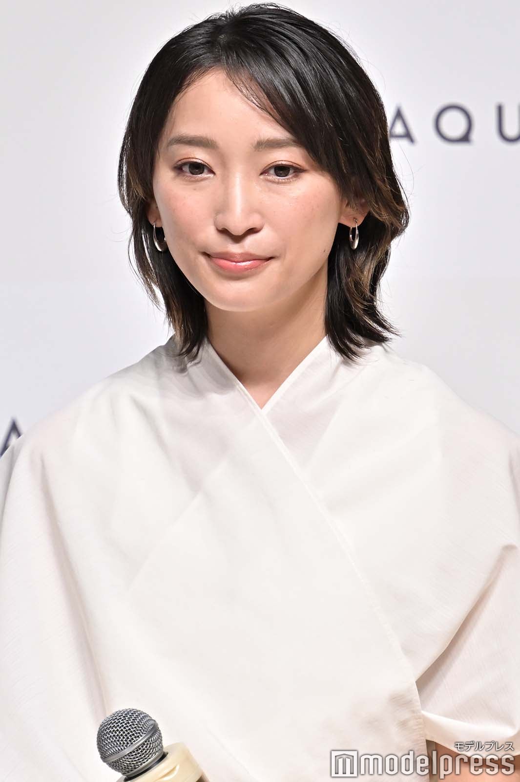 杏（C）モデルプレス