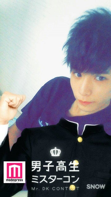 「パートナー投票数」1位：佐々木勇成
「男子高生ミスターコン2016」北海道・東北地方予選／速報結果（中間発表）