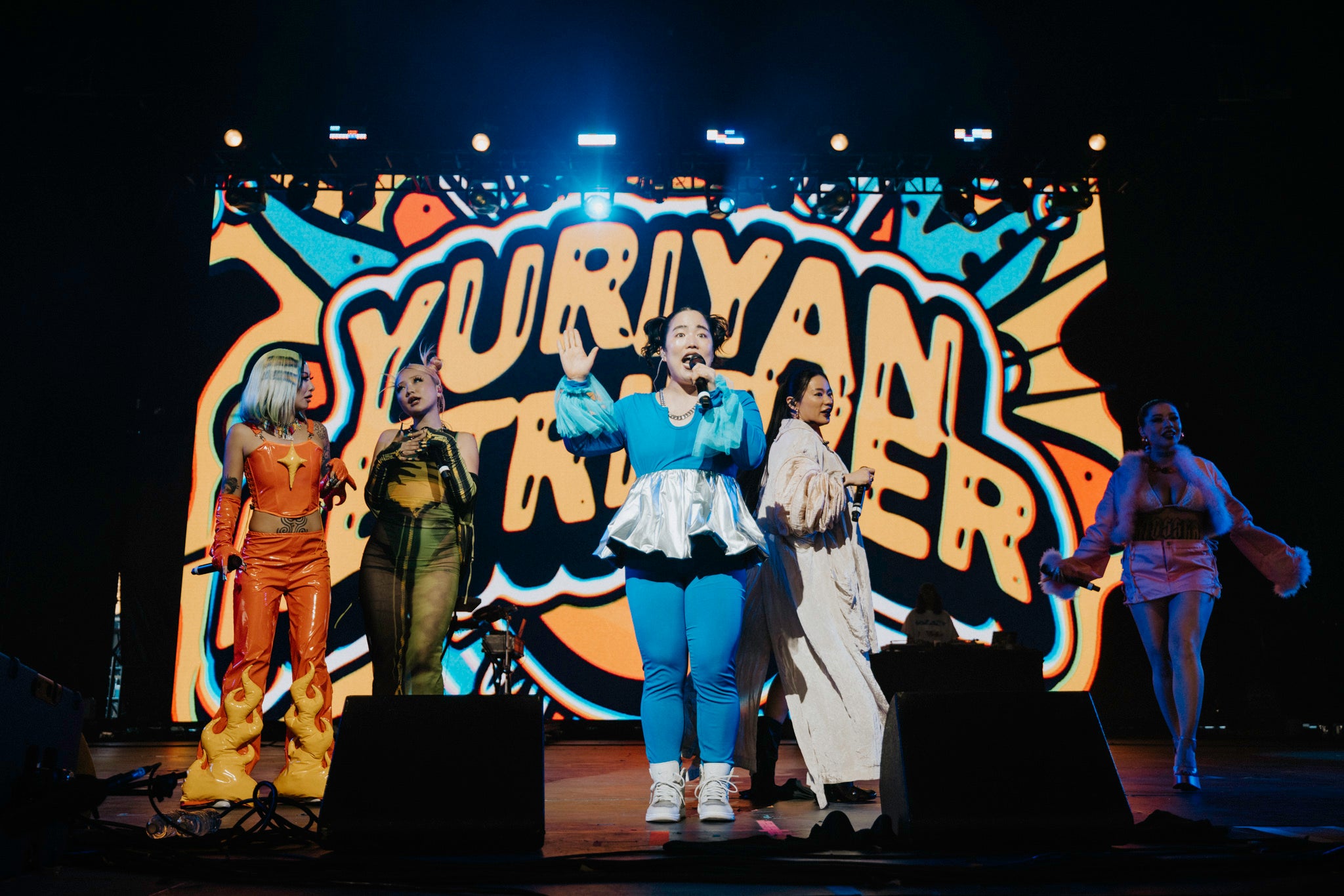 Awich（C）88rising