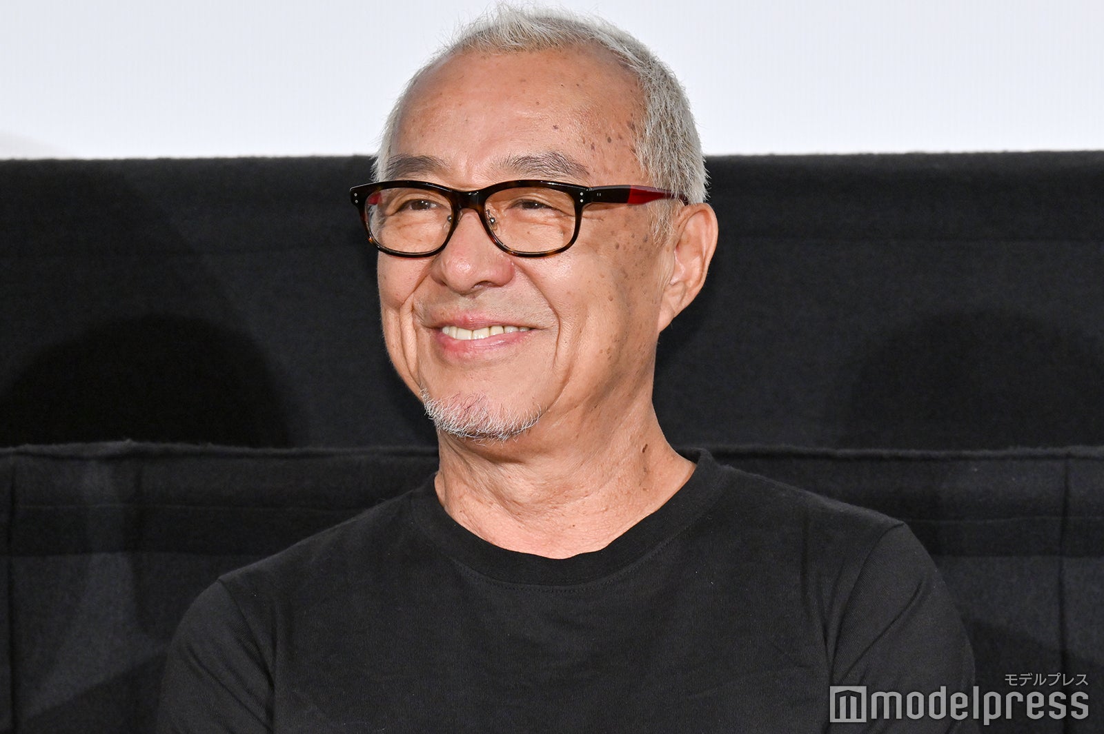 中尾隆聖（C）モデルプレス