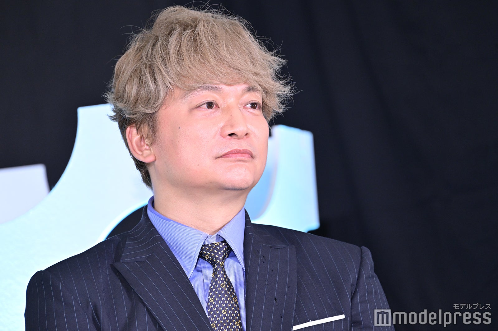 香取慎吾（C）モデルプレス