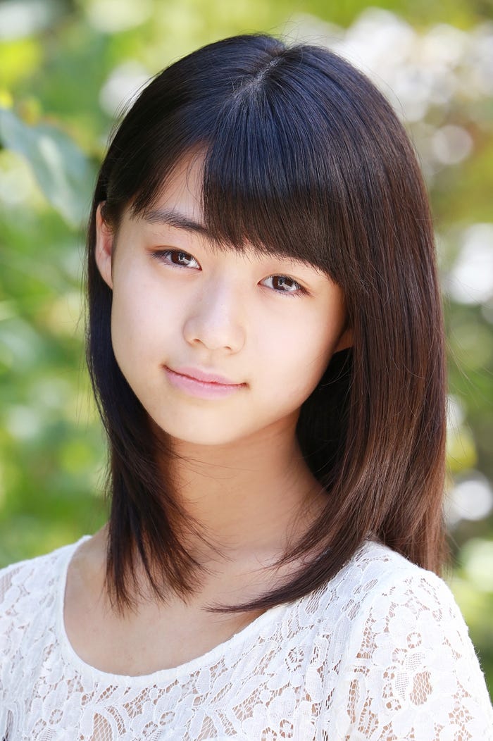 多田成美 (画像提供:NHK)