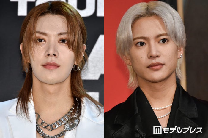 NCT 127ユウタ、BE:FIRST・RYOKIは「大好きな弟」溺愛ぶりにファン悶絶「尊い」「可愛すぎる」