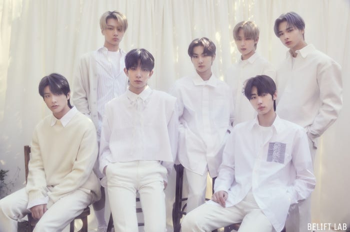 ENHYPEN(提供写真)