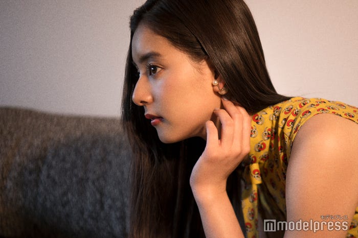 新木優子(C)モデルプレス