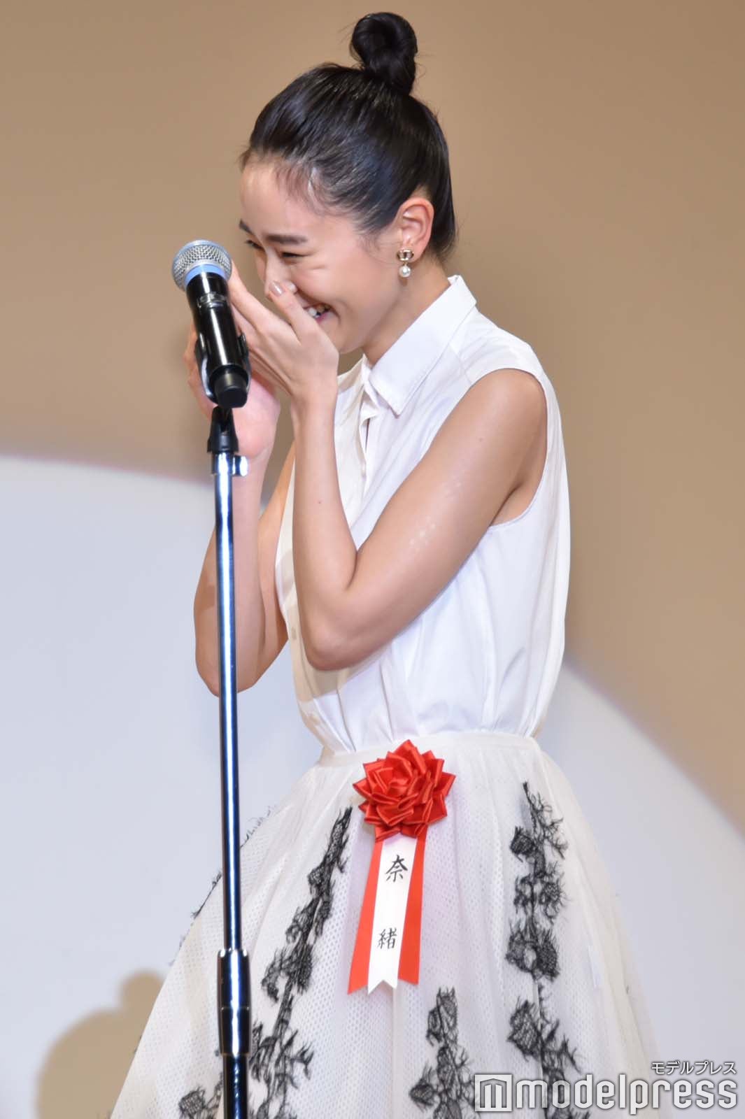 奈緒 （C）モデルプレス