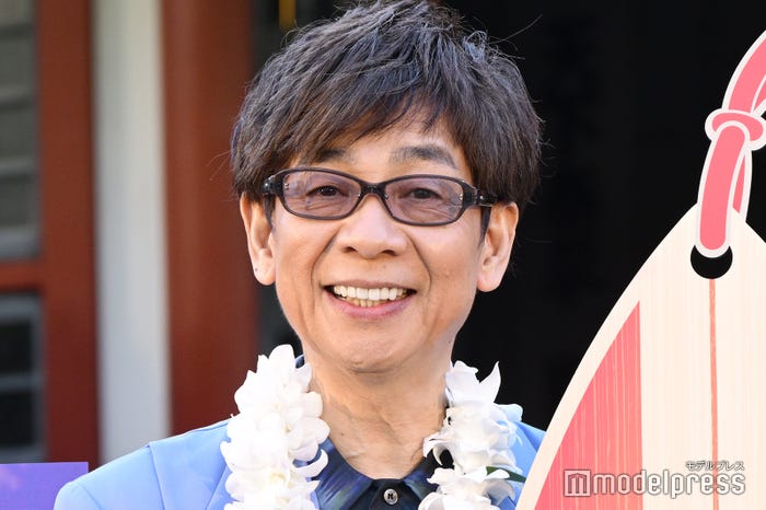 山寺宏一(C)モデルプレス