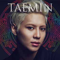 テミン 1stミニアルバム「さよならひとり」（2016年7月27日発売）通常盤（CD+DVD）