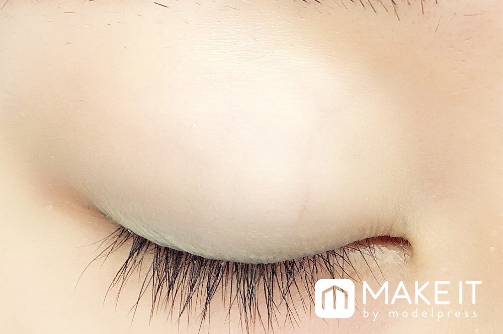 NARS／シングルアイシャドー（ピュアポップス）／5362 使用 (C)メイクイット