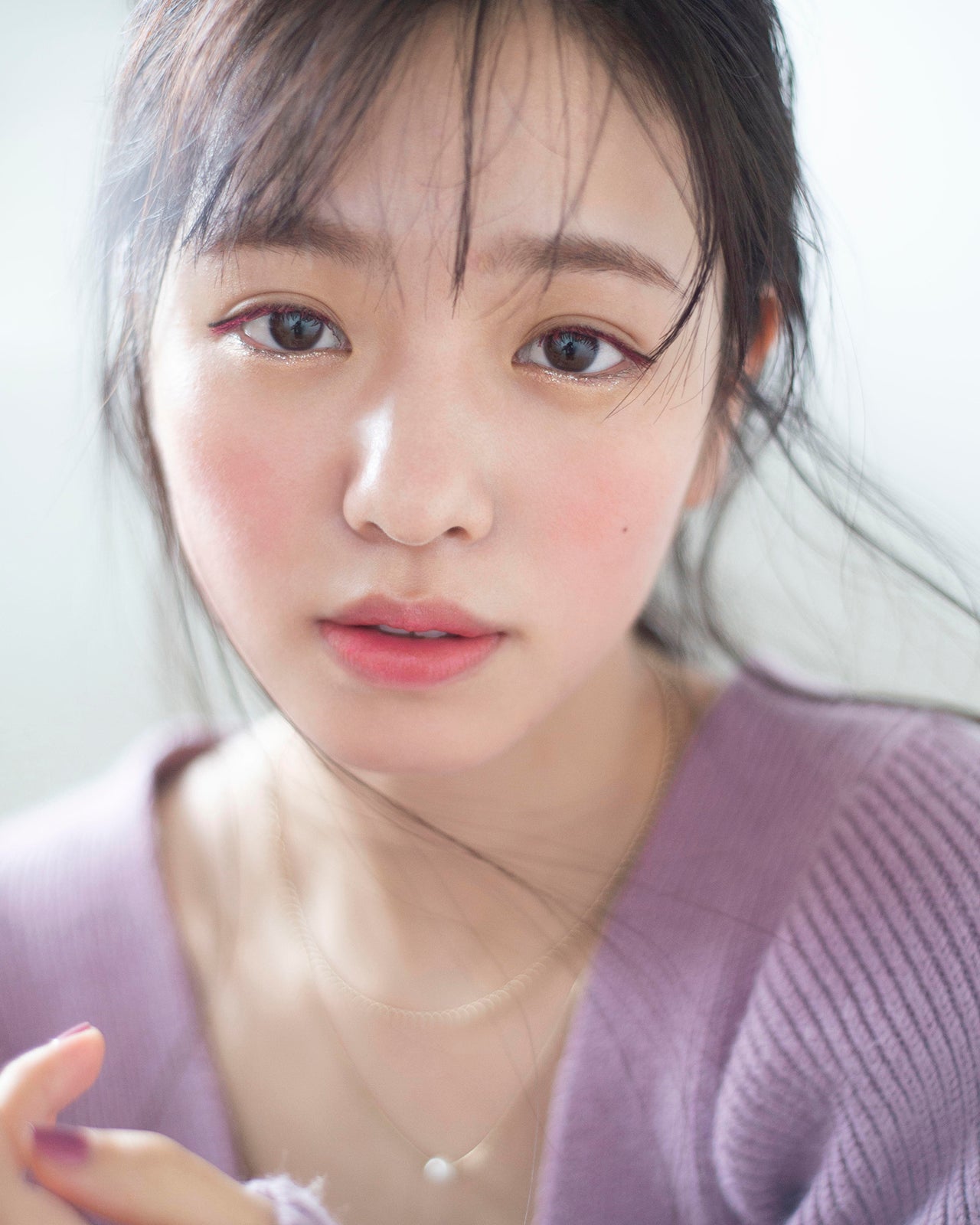 横田真悠 （提供写真）