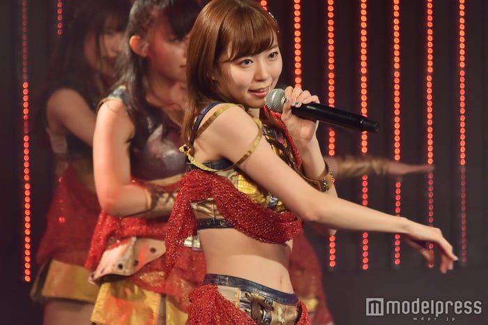 渡辺美優紀(C)モデルプレス