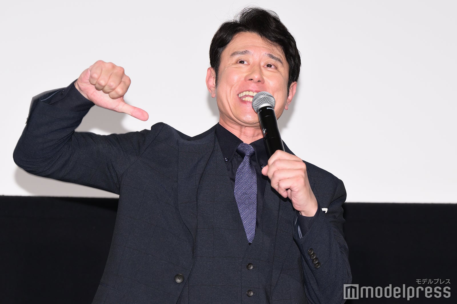 原田泰造（C）モデルプレス