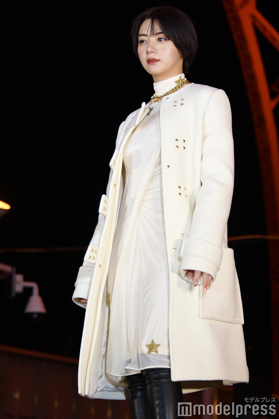 池田エライザ （C）モデルプレス