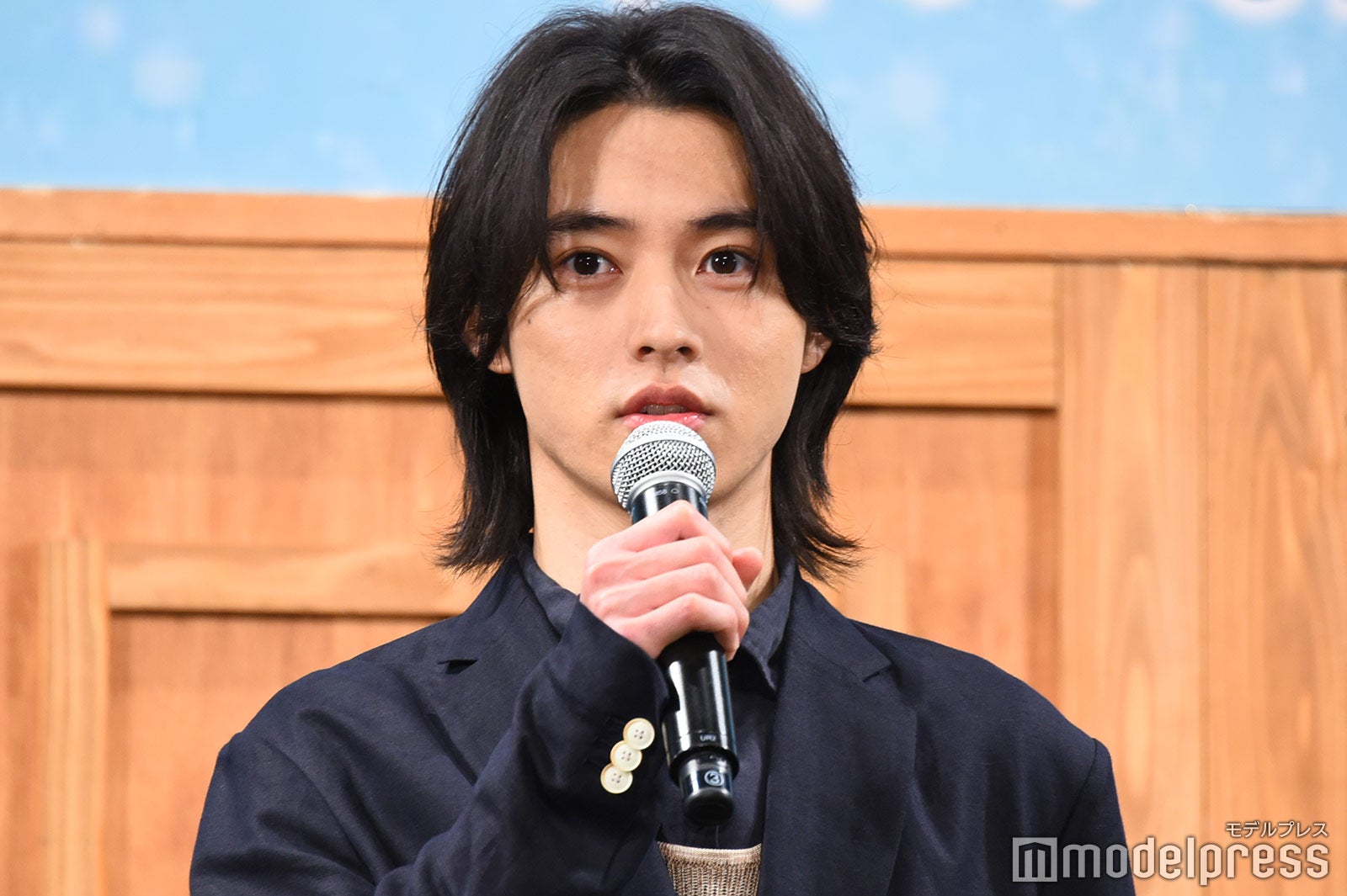 山崎賢人 （C）モデルプレス