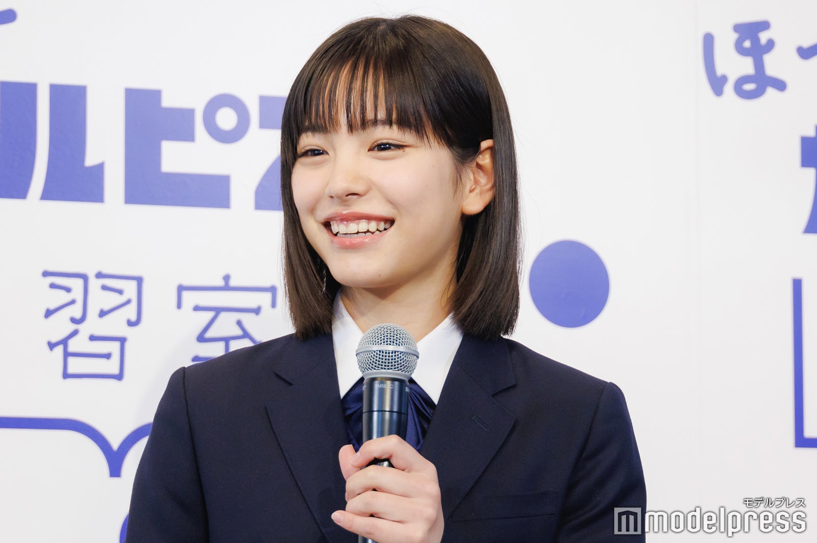 當真あみ（C）モデルプレス