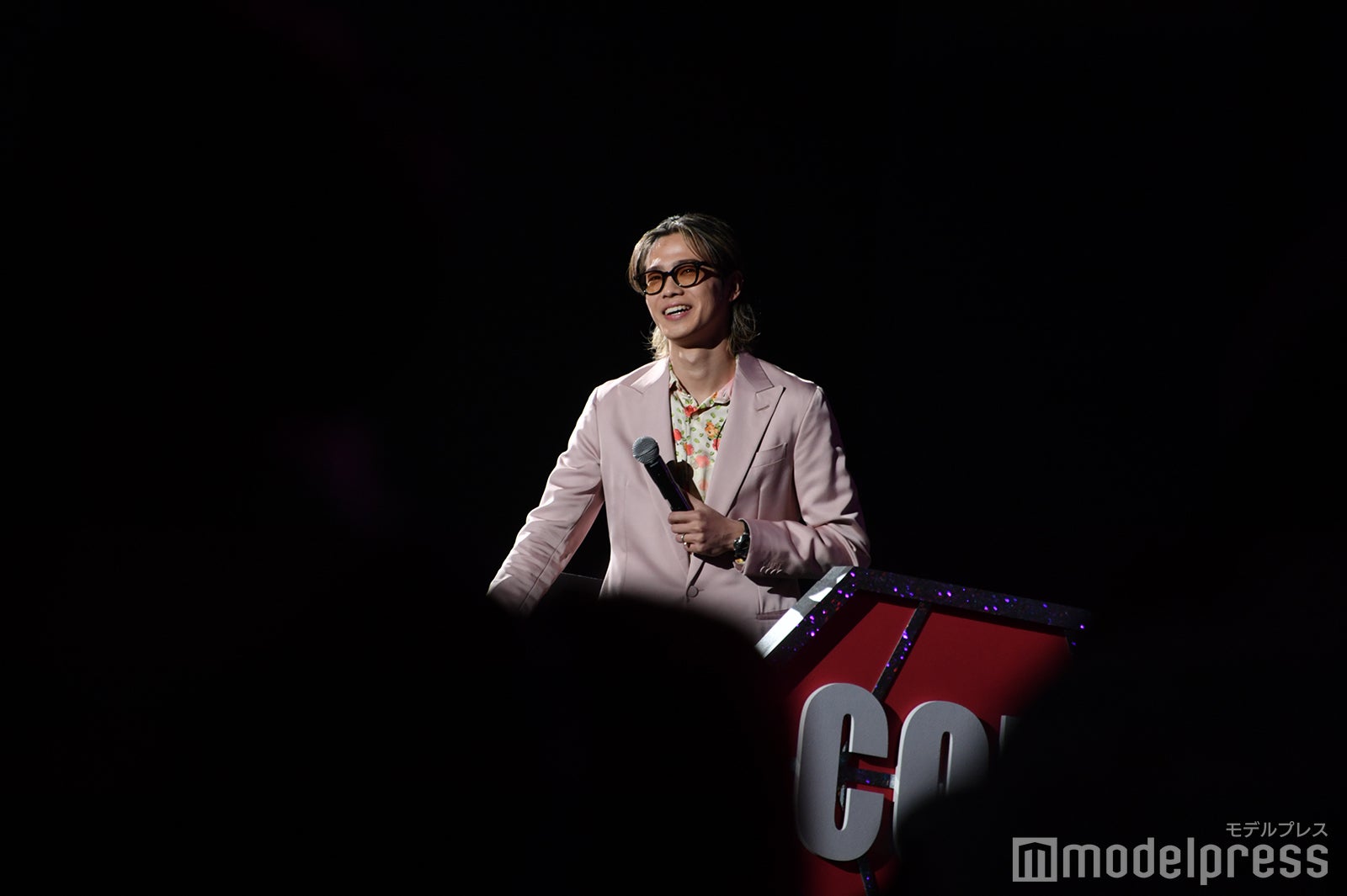 やまと（C）モデルプレス