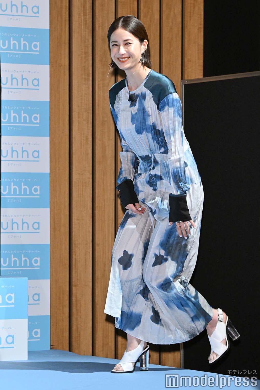 松本若菜 （C）モデルプレス