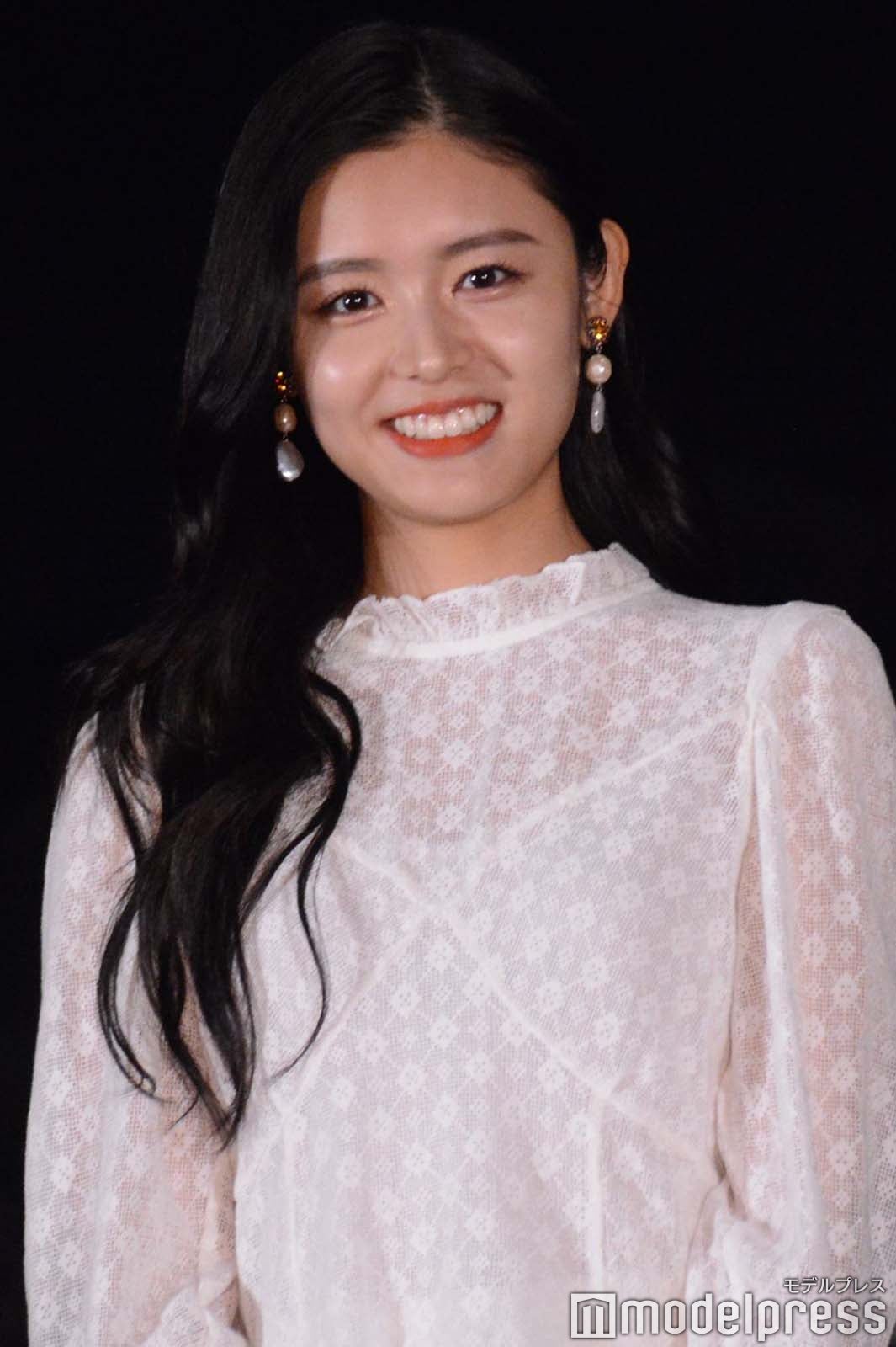 古畑星夏 （C）モデルプレス