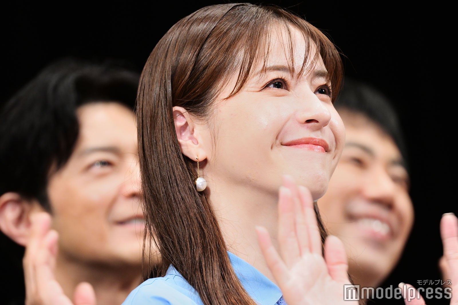 松本若菜（C）モデルプレス