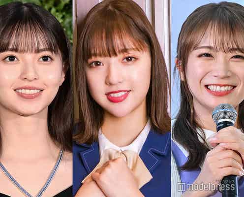 乃木坂46秋元真夏、齋藤飛鳥・和田まあやの卒業にメッセージ&新5期生ライブに立ち会い「初期から5期まで見守ってるの流石」の声
