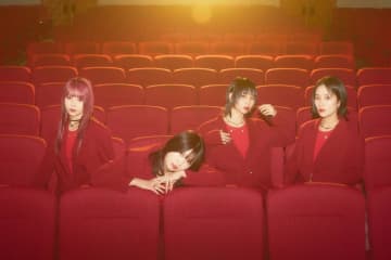 4人組バンドFaulieu． 来春キングレコードよりメジャーデビュー 初アルバム＆全国ツアーも発表