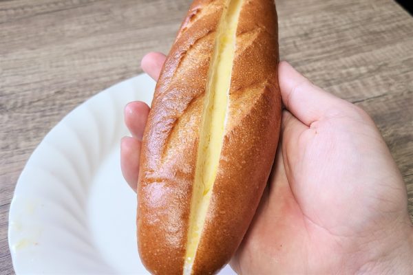 練乳ミルクフランス