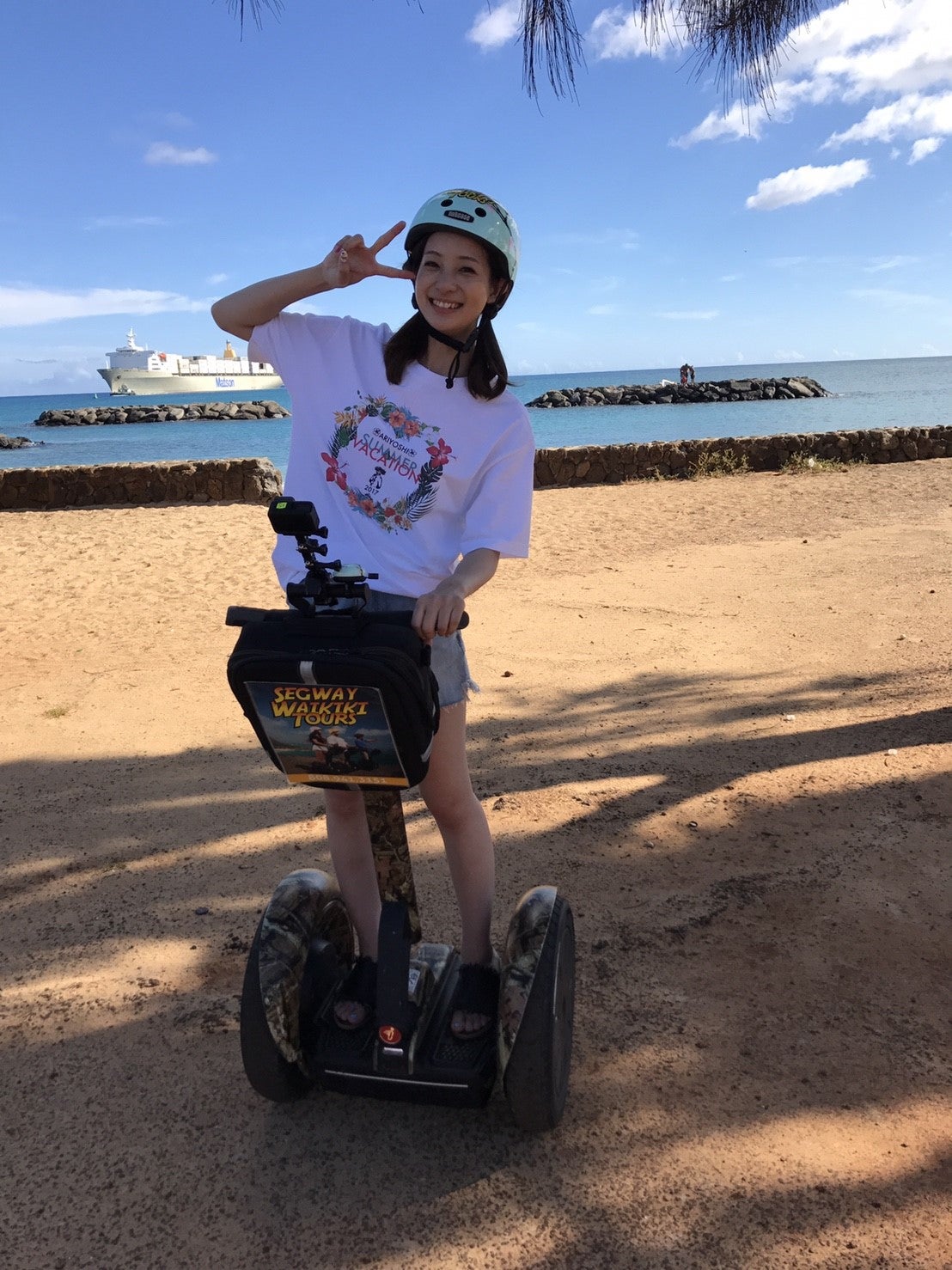 足立梨花／画像提供：フジテレビ