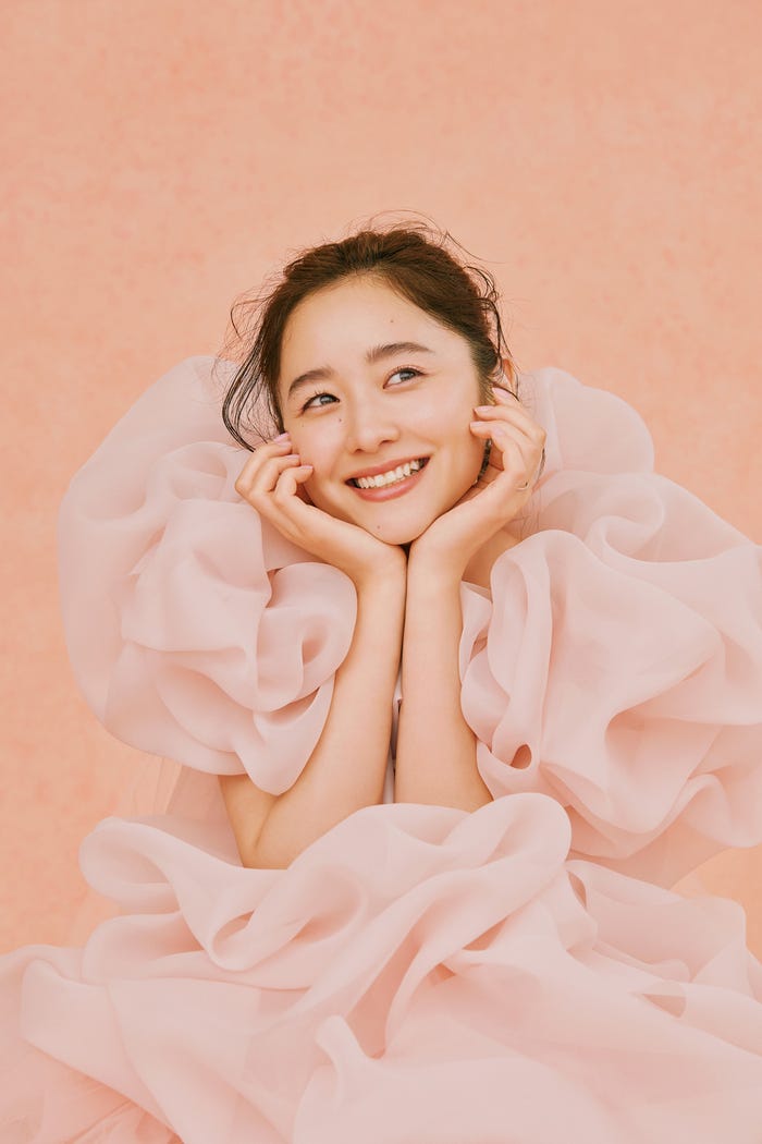 堀田真由/アザーカット(提供写真)