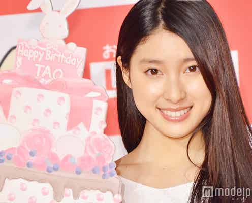 土屋太鳳、今年のバレンタインの予定語る「人を好きになる気持ちは大切…」
