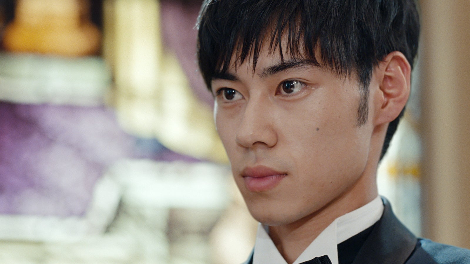 戸塚純貴／新CMより