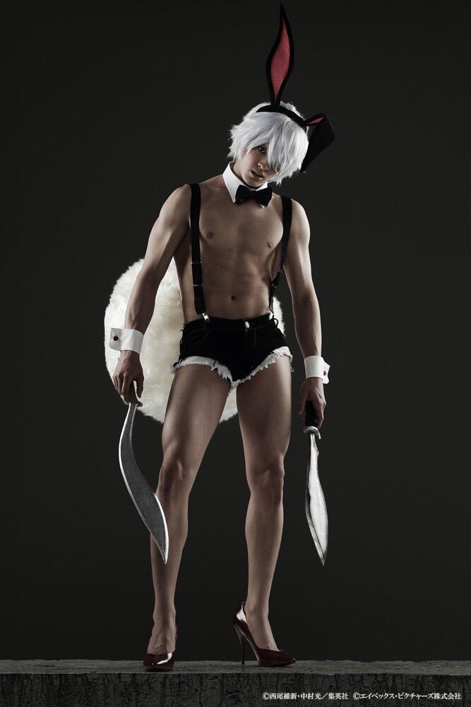 舞台「十二大戦」に出演する才川コージ(提供写真)