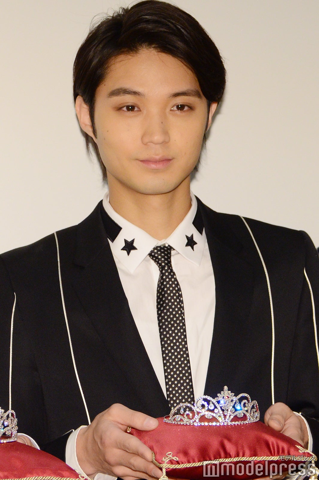 磯村勇斗（C）モデルプレス