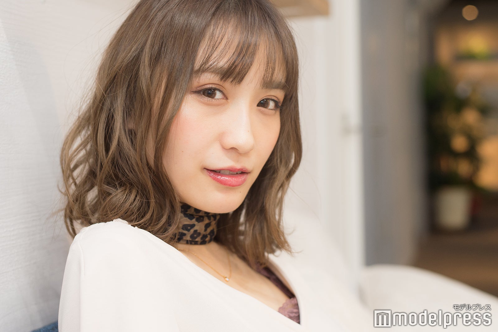 伊藤愛真（C）モデルプレス