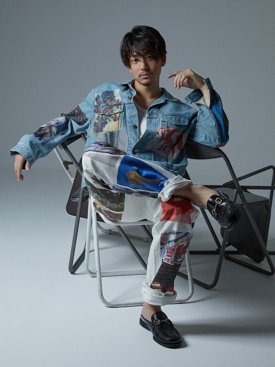 伊藤健太郎（提供写真）