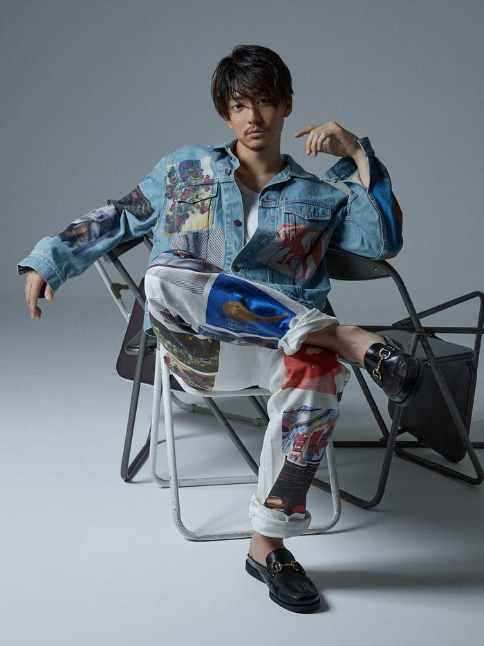 伊藤健太郎(提供写真)