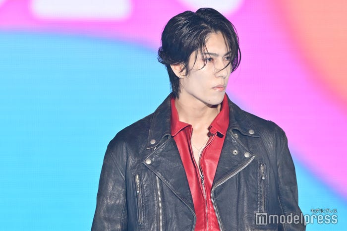 ヴァサイェガ渉(C)モデルプレス