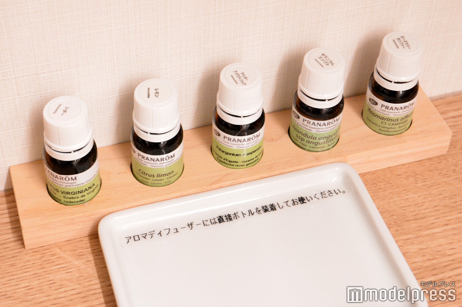 （C）モデルプレス