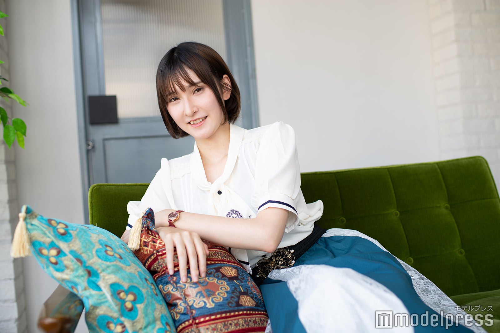 大谷アミさん（C）モデルプレス