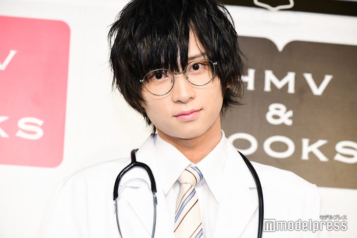 荒牧慶彦 (C)モデルプレス