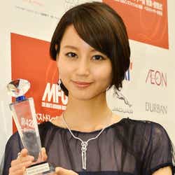 モデルプレス - 堀北真希、孤独なプライベートを明かす