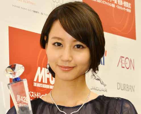 堀北真希、孤独なプライベートを明かす