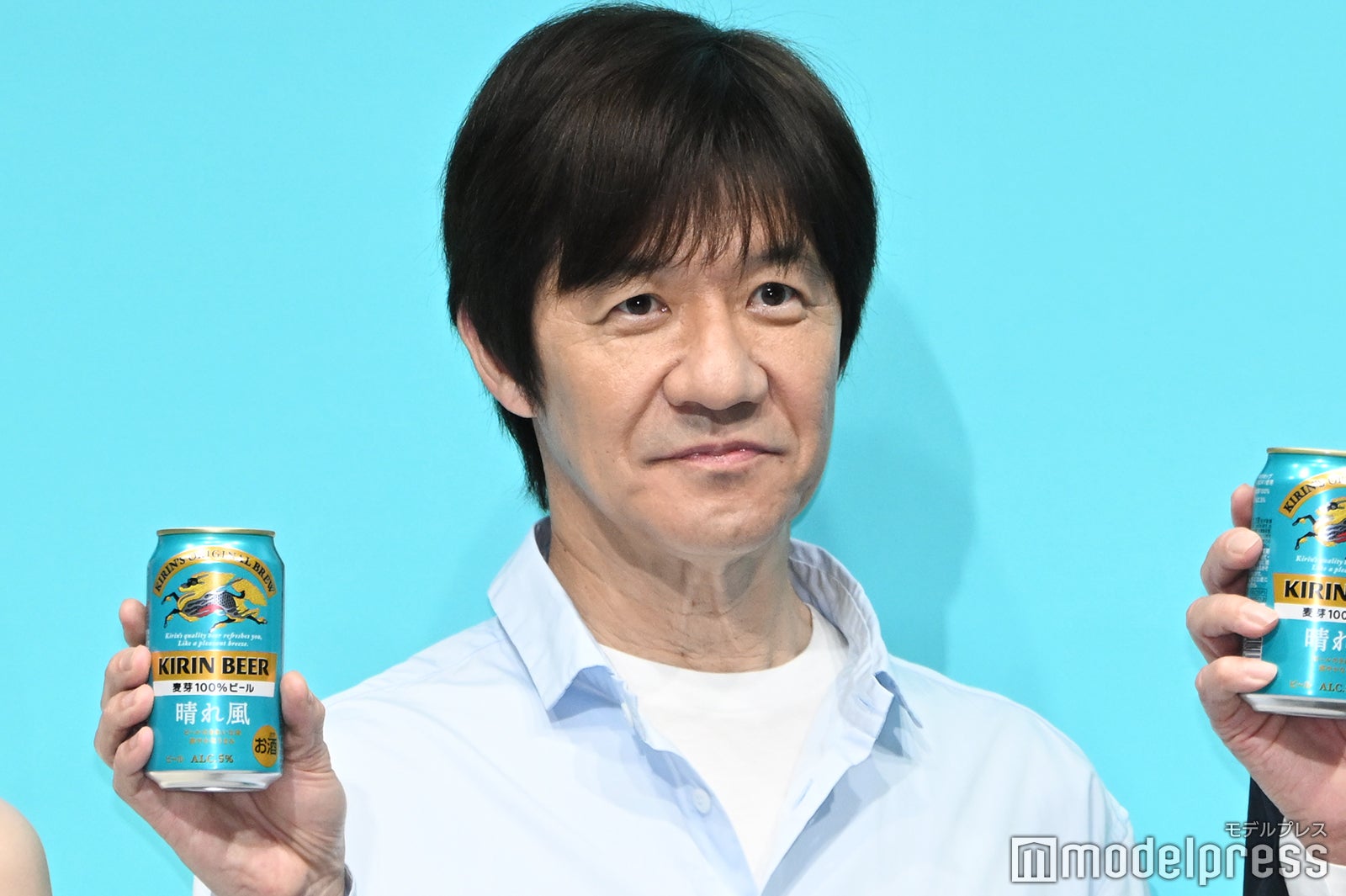 内村光良（C）モデルプレス