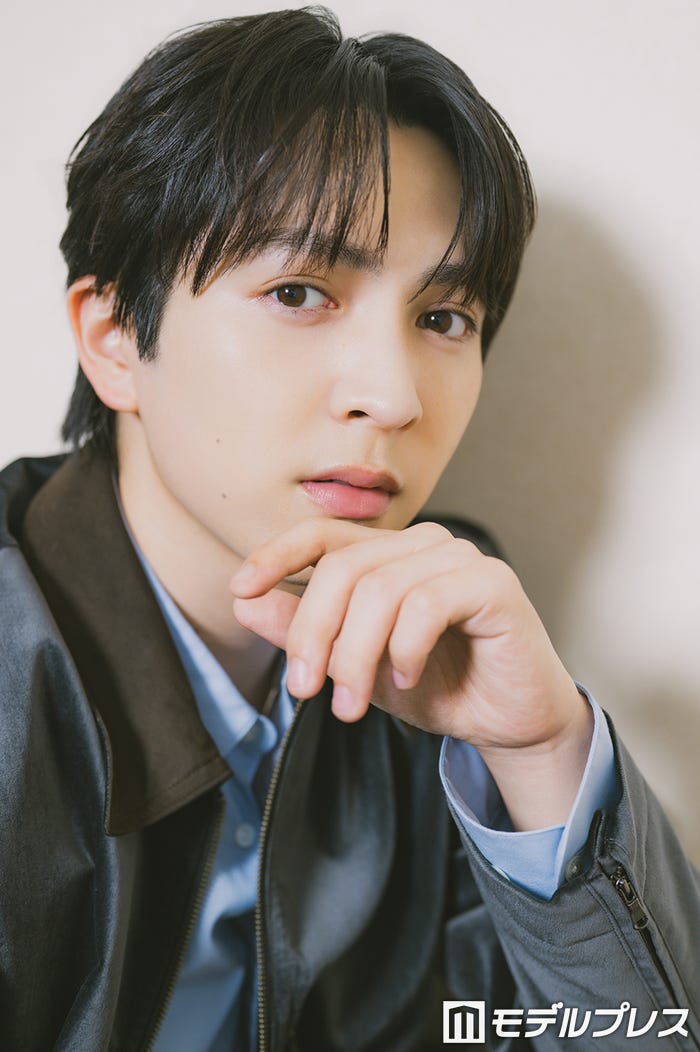 吉田仁人(C)モデルプレス