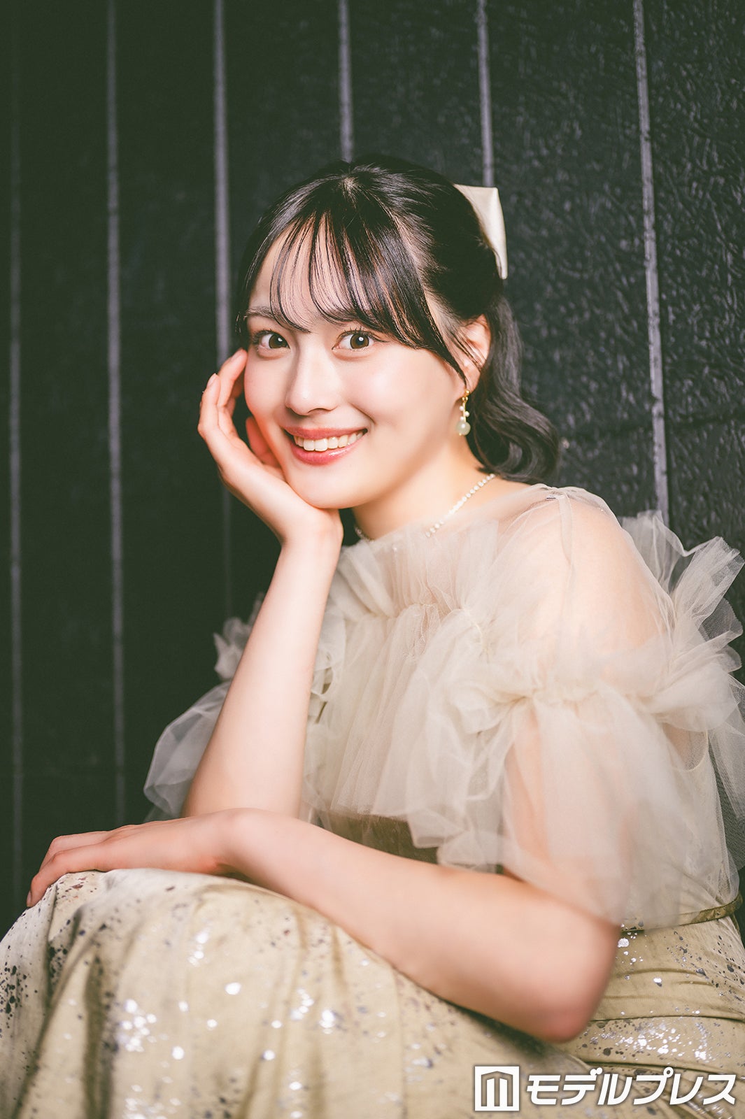 田中葵さん（C）モデルプレス