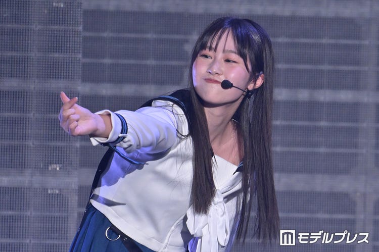 画像8/8) 櫻坂46小田倉麗奈、三期生ライブ大阪城ホール公演欠席を発表 
